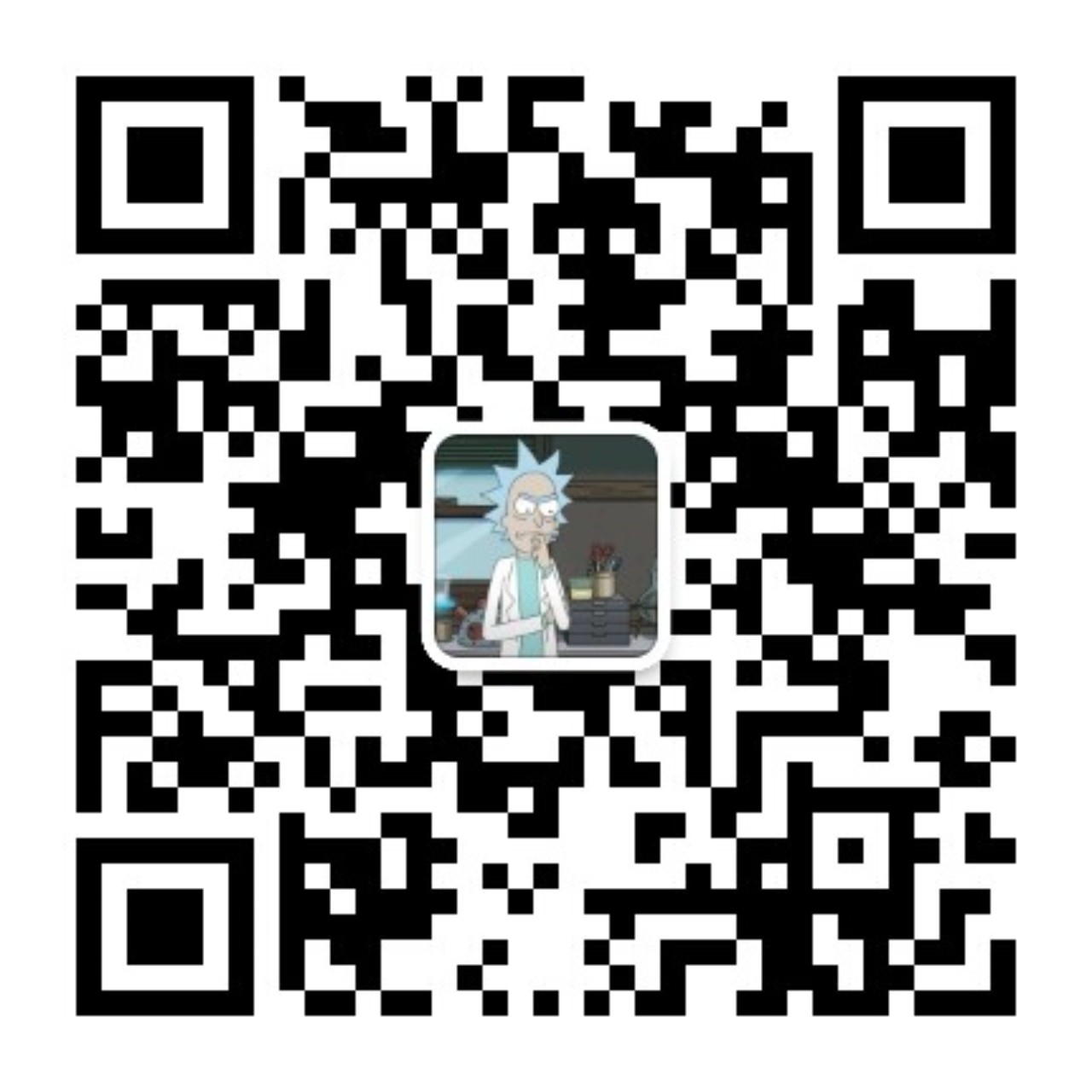 微信公众号「Lab News」二维码
