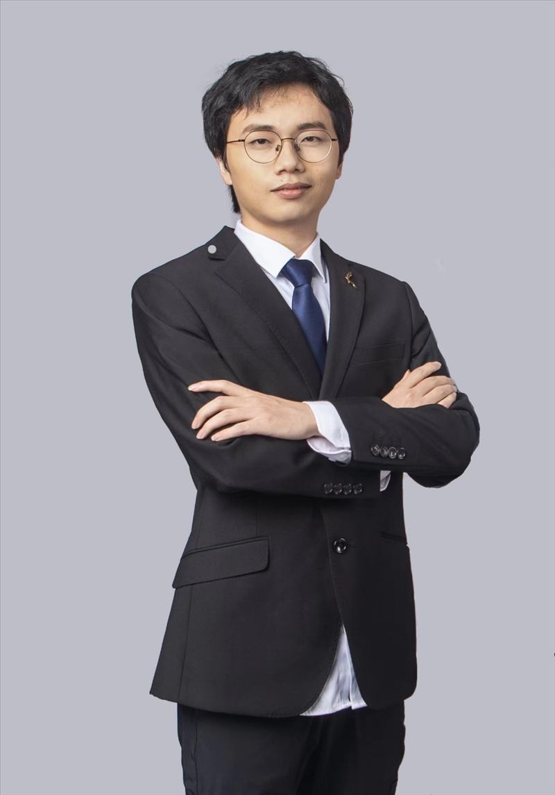 龙杰的照片