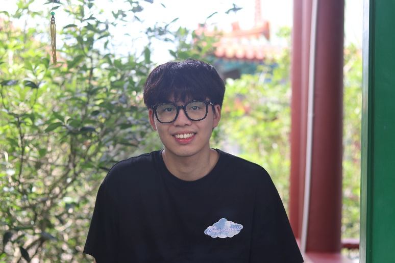 叶睿韬的照片